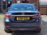 USED 2016 16 MAZDA 6 2.2 D SPORT NAV 4d 173 BHP 8x SERVICES & MOT UNTIL MAY 25!