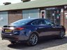 USED 2016 16 MAZDA 6 2.2 D SPORT NAV 4d 173 BHP 8x SERVICES & MOT UNTIL MAY 25!