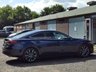 USED 2016 16 MAZDA 6 2.2 D SPORT NAV 4d 173 BHP 8x SERVICES & MOT UNTIL MAY 25!
