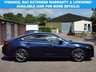 USED 2016 16 MAZDA 6 2.2 D SPORT NAV 4d 173 BHP 8x SERVICES & MOT UNTIL MAY 25!