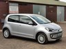 USED 2013 63 VOLKSWAGEN UP 1.0 HIGH UP 5d 74 BHP 1 OWNER & 10x SERVICES!