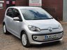 USED 2013 63 VOLKSWAGEN UP 1.0 HIGH UP 5d 74 BHP 1 OWNER & 10x SERVICES!