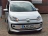 USED 2013 63 VOLKSWAGEN UP 1.0 HIGH UP 5d 74 BHP 1 OWNER & 10x SERVICES!