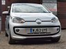 USED 2013 63 VOLKSWAGEN UP 1.0 HIGH UP 5d 74 BHP 1 OWNER & 10x SERVICES!