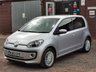 USED 2013 63 VOLKSWAGEN UP 1.0 HIGH UP 5d 74 BHP 1 OWNER & 10x SERVICES!