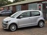 USED 2013 63 VOLKSWAGEN UP 1.0 HIGH UP 5d 74 BHP 1 OWNER & 10x SERVICES!