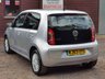 USED 2013 63 VOLKSWAGEN UP 1.0 HIGH UP 5d 74 BHP 1 OWNER & 10x SERVICES!