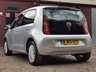 USED 2013 63 VOLKSWAGEN UP 1.0 HIGH UP 5d 74 BHP 1 OWNER & 10x SERVICES!