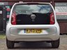 USED 2013 63 VOLKSWAGEN UP 1.0 HIGH UP 5d 74 BHP 1 OWNER & 10x SERVICES!