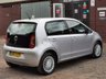 USED 2013 63 VOLKSWAGEN UP 1.0 HIGH UP 5d 74 BHP 1 OWNER & 10x SERVICES!