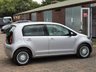 USED 2013 63 VOLKSWAGEN UP 1.0 HIGH UP 5d 74 BHP 1 OWNER & 10x SERVICES!