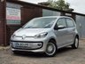 USED 2013 63 VOLKSWAGEN UP 1.0 HIGH UP 5d 74 BHP 1 OWNER & 10x SERVICES!