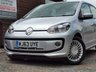 USED 2013 63 VOLKSWAGEN UP 1.0 HIGH UP 5d 74 BHP 1 OWNER & 10x SERVICES!