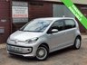 USED 2013 63 VOLKSWAGEN UP 1.0 HIGH UP 5d 74 BHP 1 OWNER & 10x SERVICES!