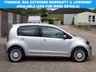 USED 2013 63 VOLKSWAGEN UP 1.0 HIGH UP 5d 74 BHP 1 OWNER & 10x SERVICES!