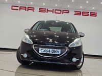USED 2014 64 PEUGEOT 208 1.2 VTI PURETECH (82 BHP) STYLE ( EURO 5 ) 5DR HATCHBACK + NAV + PAN ROOF + CRUISE + AIR CON + BLUETOOTH + MULTIMEDIA + XENON-LEDS + PARK AID + PRIVACY + 15S PANROOF+PRIVACY+PARK+NAV+DAB+M/MEDIA+B/TOOTH+CRUISE