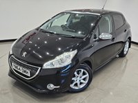USED 2014 64 PEUGEOT 208 1.2 VTI PURETECH (82 BHP) STYLE ( EURO 5 ) 5DR HATCHBACK + NAV + PAN ROOF + CRUISE + AIR CON + BLUETOOTH + MULTIMEDIA + XENON-LEDS + PARK AID + PRIVACY + 15S PANROOF+PRIVACY+PARK+NAV+DAB+M/MEDIA+B/TOOTH+CRUISE