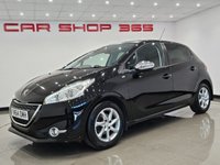 USED 2014 64 PEUGEOT 208 1.2 VTI PURETECH (82 BHP) STYLE ( EURO 5 ) 5DR HATCHBACK + NAV + PAN ROOF + CRUISE + AIR CON + BLUETOOTH + MULTIMEDIA + XENON-LEDS + PARK AID + PRIVACY + 15S PANROOF+PRIVACY+PARK+NAV+DAB+M/MEDIA+B/TOOTH+CRUISE