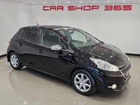 USED 2014 64 PEUGEOT 208 1.2 VTI PURETECH (82 BHP) STYLE ( EURO 5 ) 5DR HATCHBACK + NAV + PAN ROOF + CRUISE + AIR CON + BLUETOOTH + MULTIMEDIA + XENON-LEDS + PARK AID + PRIVACY + 15S PANROOF+PRIVACY+PARK+NAV+DAB+M/MEDIA+B/TOOTH+CRUISE