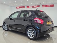 USED 2014 64 PEUGEOT 208 1.2 VTI PURETECH (82 BHP) STYLE ( EURO 5 ) 5DR HATCHBACK + NAV + PAN ROOF + CRUISE + AIR CON + BLUETOOTH + MULTIMEDIA + XENON-LEDS + PARK AID + PRIVACY + 15S PANROOF+PRIVACY+PARK+NAV+DAB+M/MEDIA+B/TOOTH+CRUISE