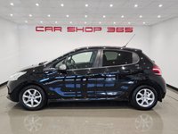 USED 2014 64 PEUGEOT 208 1.2 VTI PURETECH (82 BHP) STYLE ( EURO 5 ) 5DR HATCHBACK + NAV + PAN ROOF + CRUISE + AIR CON + BLUETOOTH + MULTIMEDIA + XENON-LEDS + PARK AID + PRIVACY + 15S PANROOF+PRIVACY+PARK+NAV+DAB+M/MEDIA+B/TOOTH+CRUISE