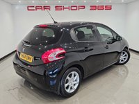 USED 2014 64 PEUGEOT 208 1.2 VTI PURETECH (82 BHP) STYLE ( EURO 5 ) 5DR HATCHBACK + NAV + PAN ROOF + CRUISE + AIR CON + BLUETOOTH + MULTIMEDIA + XENON-LEDS + PARK AID + PRIVACY + 15S PANROOF+PRIVACY+PARK+NAV+DAB+M/MEDIA+B/TOOTH+CRUISE