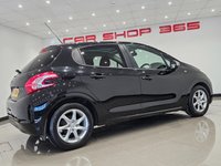 USED 2014 64 PEUGEOT 208 1.2 VTI PURETECH (82 BHP) STYLE ( EURO 5 ) 5DR HATCHBACK + NAV + PAN ROOF + CRUISE + AIR CON + BLUETOOTH + MULTIMEDIA + XENON-LEDS + PARK AID + PRIVACY + 15S PANROOF+PRIVACY+PARK+NAV+DAB+M/MEDIA+B/TOOTH+CRUISE