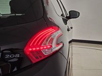 USED 2014 64 PEUGEOT 208 1.2 VTI PURETECH (82 BHP) STYLE ( EURO 5 ) 5DR HATCHBACK + NAV + PAN ROOF + CRUISE + AIR CON + BLUETOOTH + MULTIMEDIA + XENON-LEDS + PARK AID + PRIVACY + 15S PANROOF+PRIVACY+PARK+NAV+DAB+M/MEDIA+B/TOOTH+CRUISE