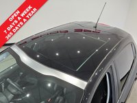 USED 2014 64 PEUGEOT 208 1.2 VTI PURETECH (82 BHP) STYLE ( EURO 5 ) 5DR HATCHBACK + NAV + PAN ROOF + CRUISE + AIR CON + BLUETOOTH + MULTIMEDIA + XENON-LEDS + PARK AID + PRIVACY + 15S PANROOF+PRIVACY+PARK+NAV+DAB+M/MEDIA+B/TOOTH+CRUISE
