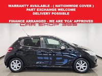 USED 2014 64 PEUGEOT 208 1.2 VTI PURETECH (82 BHP) STYLE ( EURO 5 ) 5DR HATCHBACK + NAV + PAN ROOF + CRUISE + AIR CON + BLUETOOTH + MULTIMEDIA + XENON-LEDS + PARK AID + PRIVACY + 15S PANROOF+PRIVACY+PARK+NAV+DAB+M/MEDIA+B/TOOTH+CRUISE