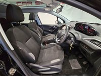 USED 2014 64 PEUGEOT 208 1.2 VTI PURETECH (82 BHP) STYLE ( EURO 5 ) 5DR HATCHBACK + NAV + PAN ROOF + CRUISE + AIR CON + BLUETOOTH + MULTIMEDIA + XENON-LEDS + PARK AID + PRIVACY + 15S PANROOF+PRIVACY+PARK+NAV+DAB+M/MEDIA+B/TOOTH+CRUISE