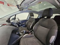 USED 2014 64 PEUGEOT 208 1.2 VTI PURETECH (82 BHP) STYLE ( EURO 5 ) 5DR HATCHBACK + NAV + PAN ROOF + CRUISE + AIR CON + BLUETOOTH + MULTIMEDIA + XENON-LEDS + PARK AID + PRIVACY + 15S PANROOF+PRIVACY+PARK+NAV+DAB+M/MEDIA+B/TOOTH+CRUISE