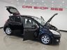 USED 2014 64 PEUGEOT 208 1.2 VTI PURETECH (82 BHP) STYLE ( EURO 5 ) 5DR HATCHBACK + NAV + PAN ROOF + CRUISE + AIR CON + BLUETOOTH + MULTIMEDIA + XENON-LEDS + PARK AID + PRIVACY + 15S PANROOF+PRIVACY+PARK+NAV+DAB+M/MEDIA+B/TOOTH+CRUISE