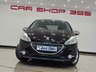 USED 2014 64 PEUGEOT 208 1.2 VTI PURETECH (82 BHP) STYLE ( EURO 5 ) 5DR HATCHBACK + NAV + PAN ROOF + CRUISE + AIR CON + BLUETOOTH + MULTIMEDIA + XENON-LEDS + PARK AID + PRIVACY + 15S PANROOF+PRIVACY+PARK+NAV+DAB+M/MEDIA+B/TOOTH+CRUISE