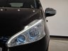 USED 2014 64 PEUGEOT 208 1.2 VTI PURETECH (82 BHP) STYLE ( EURO 5 ) 5DR HATCHBACK + NAV + PAN ROOF + CRUISE + AIR CON + BLUETOOTH + MULTIMEDIA + XENON-LEDS + PARK AID + PRIVACY + 15S PANROOF+PRIVACY+PARK+NAV+DAB+M/MEDIA+B/TOOTH+CRUISE