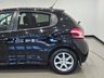 USED 2014 64 PEUGEOT 208 1.2 VTI PURETECH (82 BHP) STYLE ( EURO 5 ) 5DR HATCHBACK + NAV + PAN ROOF + CRUISE + AIR CON + BLUETOOTH + MULTIMEDIA + XENON-LEDS + PARK AID + PRIVACY + 15S PANROOF+PRIVACY+PARK+NAV+DAB+M/MEDIA+B/TOOTH+CRUISE