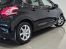 USED 2014 64 PEUGEOT 208 1.2 VTI PURETECH (82 BHP) STYLE ( EURO 5 ) 5DR HATCHBACK + NAV + PAN ROOF + CRUISE + AIR CON + BLUETOOTH + MULTIMEDIA + XENON-LEDS + PARK AID + PRIVACY + 15S PANROOF+PRIVACY+PARK+NAV+DAB+M/MEDIA+B/TOOTH+CRUISE