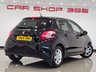 USED 2014 64 PEUGEOT 208 1.2 VTI PURETECH (82 BHP) STYLE ( EURO 5 ) 5DR HATCHBACK + NAV + PAN ROOF + CRUISE + AIR CON + BLUETOOTH + MULTIMEDIA + XENON-LEDS + PARK AID + PRIVACY + 15S PANROOF+PRIVACY+PARK+NAV+DAB+M/MEDIA+B/TOOTH+CRUISE
