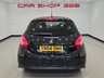 USED 2014 64 PEUGEOT 208 1.2 VTI PURETECH (82 BHP) STYLE ( EURO 5 ) 5DR HATCHBACK + NAV + PAN ROOF + CRUISE + AIR CON + BLUETOOTH + MULTIMEDIA + XENON-LEDS + PARK AID + PRIVACY + 15S PANROOF+PRIVACY+PARK+NAV+DAB+M/MEDIA+B/TOOTH+CRUISE