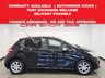 USED 2014 64 PEUGEOT 208 1.2 VTI PURETECH (82 BHP) STYLE ( EURO 5 ) 5DR HATCHBACK + NAV + PAN ROOF + CRUISE + AIR CON + BLUETOOTH + MULTIMEDIA + XENON-LEDS + PARK AID + PRIVACY + 15S PANROOF+PRIVACY+PARK+NAV+DAB+M/MEDIA+B/TOOTH+CRUISE