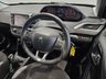 USED 2014 64 PEUGEOT 208 1.2 VTI PURETECH (82 BHP) STYLE ( EURO 5 ) 5DR HATCHBACK + NAV + PAN ROOF + CRUISE + AIR CON + BLUETOOTH + MULTIMEDIA + XENON-LEDS + PARK AID + PRIVACY + 15S PANROOF+PRIVACY+PARK+NAV+DAB+M/MEDIA+B/TOOTH+CRUISE