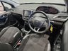 USED 2014 64 PEUGEOT 208 1.2 VTI PURETECH (82 BHP) STYLE ( EURO 5 ) 5DR HATCHBACK + NAV + PAN ROOF + CRUISE + AIR CON + BLUETOOTH + MULTIMEDIA + XENON-LEDS + PARK AID + PRIVACY + 15S PANROOF+PRIVACY+PARK+NAV+DAB+M/MEDIA+B/TOOTH+CRUISE