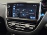 USED 2014 64 PEUGEOT 208 1.2 VTI PURETECH (82 BHP) STYLE ( EURO 5 ) 5DR HATCHBACK + NAV + PAN ROOF + CRUISE + AIR CON + BLUETOOTH + MULTIMEDIA + XENON-LEDS + PARK AID + PRIVACY + 15S PANROOF+PRIVACY+PARK+NAV+DAB+M/MEDIA+B/TOOTH+CRUISE
