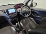 USED 2014 64 PEUGEOT 208 1.2 VTI PURETECH (82 BHP) STYLE ( EURO 5 ) 5DR HATCHBACK + NAV + PAN ROOF + CRUISE + AIR CON + BLUETOOTH + MULTIMEDIA + XENON-LEDS + PARK AID + PRIVACY + 15S PANROOF+PRIVACY+PARK+NAV+DAB+M/MEDIA+B/TOOTH+CRUISE