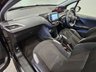 USED 2014 64 PEUGEOT 208 1.2 VTI PURETECH (82 BHP) STYLE ( EURO 5 ) 5DR HATCHBACK + NAV + PAN ROOF + CRUISE + AIR CON + BLUETOOTH + MULTIMEDIA + XENON-LEDS + PARK AID + PRIVACY + 15S PANROOF+PRIVACY+PARK+NAV+DAB+M/MEDIA+B/TOOTH+CRUISE