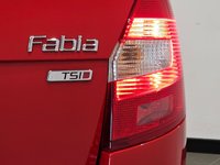 USED 2011 11 SKODA FABIA 1.2 TSI (105 BHP) MONTE CARLO ( EURO 5 ) 5DR HATCHBACK + AIR CON + 17S + FACTORY BODY STYLING 17S + FACTORY BODY STYLING + PRIVACY GLASS