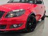 USED 2011 11 SKODA FABIA 1.2 TSI (105 BHP) MONTE CARLO ( EURO 5 ) 5DR HATCHBACK + AIR CON + 17S + FACTORY BODY STYLING 17S + FACTORY BODY STYLING + PRIVACY GLASS