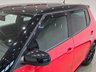 USED 2011 11 SKODA FABIA 1.2 TSI (105 BHP) MONTE CARLO ( EURO 5 ) 5DR HATCHBACK + AIR CON + 17S + FACTORY BODY STYLING 17S + FACTORY BODY STYLING + PRIVACY GLASS
