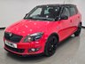 USED 2011 11 SKODA FABIA 1.2 TSI (105 BHP) MONTE CARLO ( EURO 5 ) 5DR HATCHBACK + AIR CON + 17S + FACTORY BODY STYLING 17S + FACTORY BODY STYLING + PRIVACY GLASS