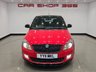 USED 2011 11 SKODA FABIA 1.2 TSI (105 BHP) MONTE CARLO ( EURO 5 ) 5DR HATCHBACK + AIR CON + 17S + FACTORY BODY STYLING 17S + FACTORY BODY STYLING + PRIVACY GLASS